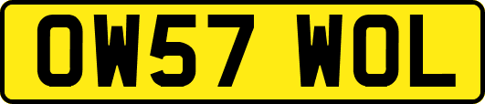 OW57WOL