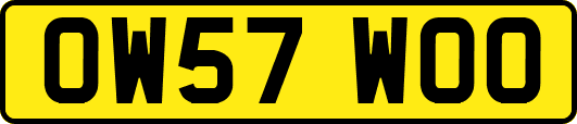 OW57WOO