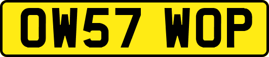 OW57WOP