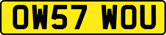 OW57WOU