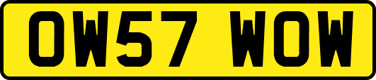 OW57WOW