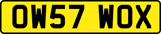 OW57WOX