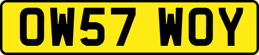 OW57WOY