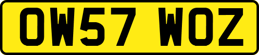 OW57WOZ
