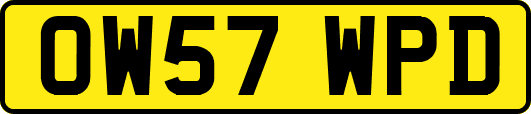 OW57WPD