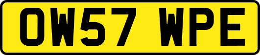 OW57WPE