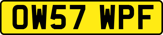 OW57WPF