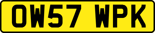 OW57WPK