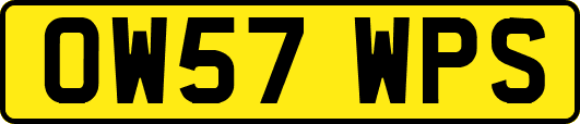 OW57WPS