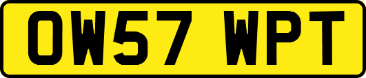OW57WPT