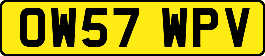 OW57WPV