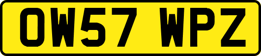 OW57WPZ