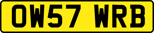 OW57WRB