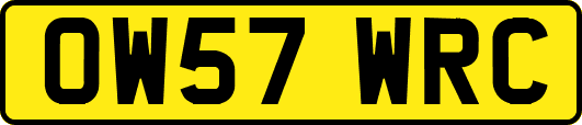 OW57WRC