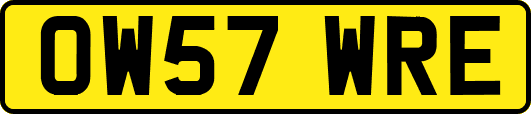 OW57WRE