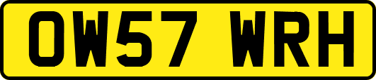 OW57WRH