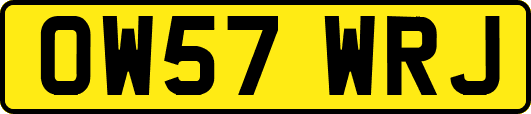 OW57WRJ