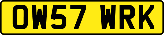 OW57WRK