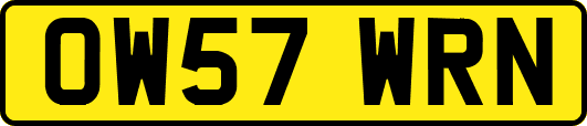 OW57WRN