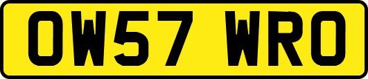 OW57WRO