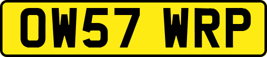 OW57WRP