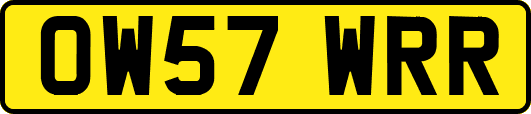 OW57WRR