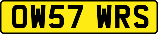 OW57WRS