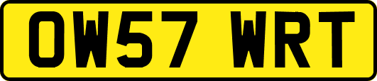 OW57WRT