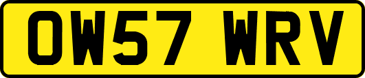 OW57WRV