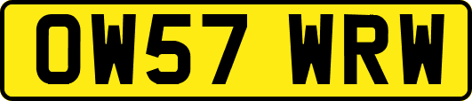 OW57WRW