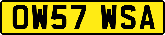 OW57WSA