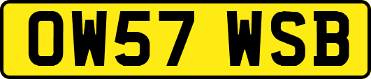 OW57WSB