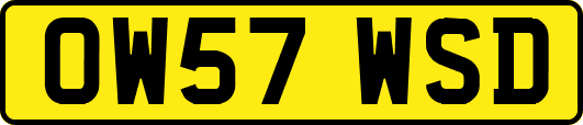 OW57WSD