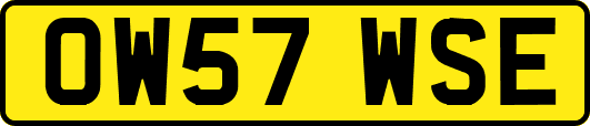 OW57WSE