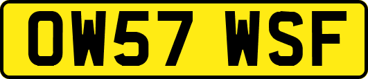 OW57WSF