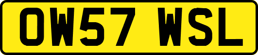 OW57WSL