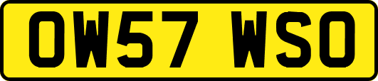 OW57WSO