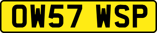 OW57WSP