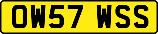 OW57WSS