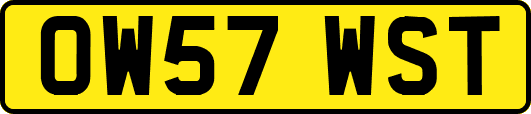 OW57WST
