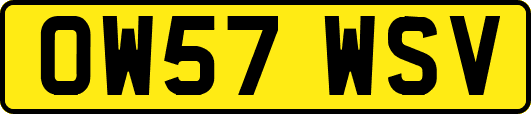 OW57WSV