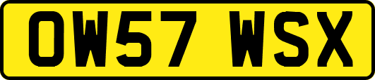 OW57WSX