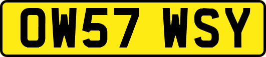 OW57WSY