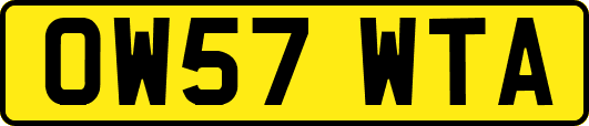 OW57WTA
