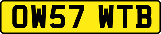 OW57WTB