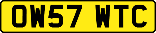 OW57WTC