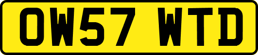 OW57WTD
