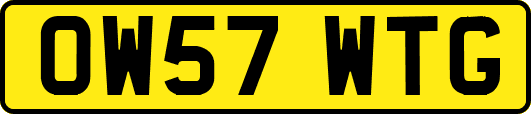 OW57WTG