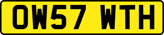 OW57WTH