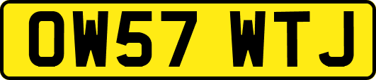 OW57WTJ